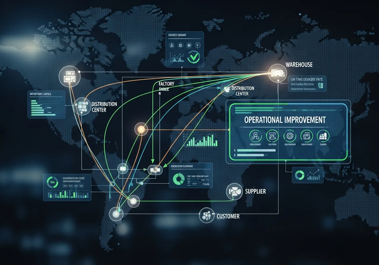 Pagtrix AI — Strategische Planung